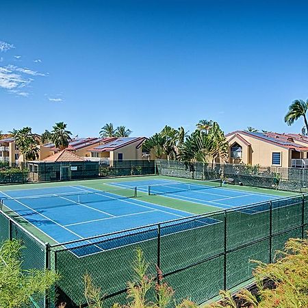 Kona Coast Resorts At Keauhou Gardens Kailua-Kona Exterior foto
