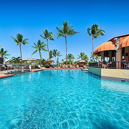 Kona Coast Resorts At Keauhou Gardens Kailua-Kona Exterior foto