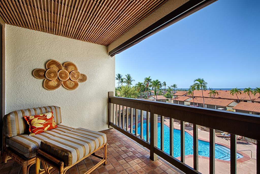 Kona Coast Resorts At Keauhou Gardens Kailua-Kona Habitación foto