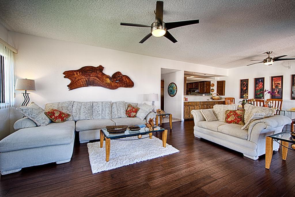 Kona Coast Resorts At Keauhou Gardens Kailua-Kona Habitación foto
