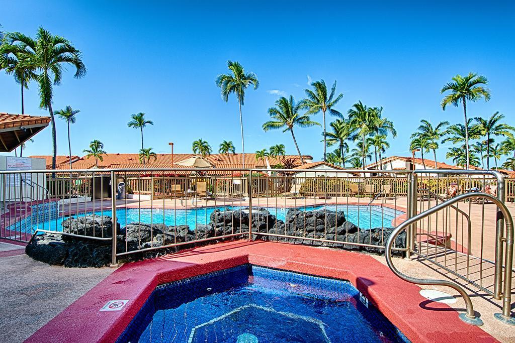 Kona Coast Resorts At Keauhou Gardens Kailua-Kona Exterior foto