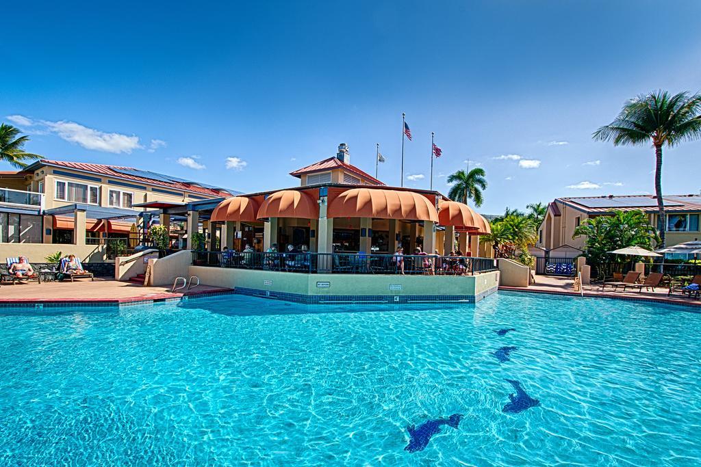 Kona Coast Resorts At Keauhou Gardens Kailua-Kona Exterior foto